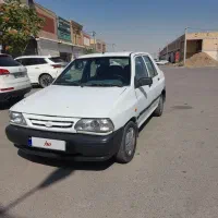 پراید مدل 96