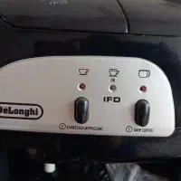 اسپرساز دلونگی|سماور، چایساز، قهوهساز|مشهد, دانشجو|دیوار