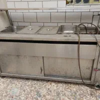 کانتر گرمکن