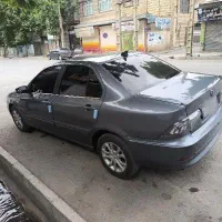 سورن پلاس با متور ef7