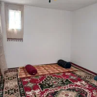 ۱۲۰۰ متر باغ شهری کوار