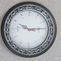 ساعت دیواری