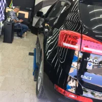 جک s5 2000cc مدل ۹۸
