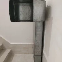 کانال کولر آبی 3500