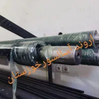 بالابر هیدرولیک|مصالح و تجهیزات ساختمان|اهواز, نادری|دیوار