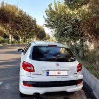 پژو ۲۰۷|خودرو سواری و وانت|تهران, آهنگ|دیوار