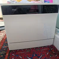 ماشین ظرفشویی مجیک