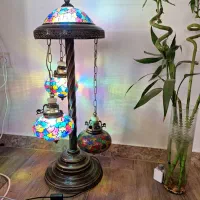 آباژور ویترای وبرنامه کاردستی اصفهان