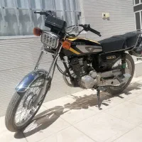 متور 150 مدل 93