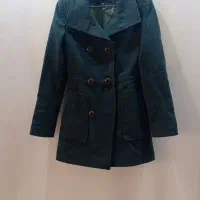 پالتو|لباس|رودهن, |دیوار