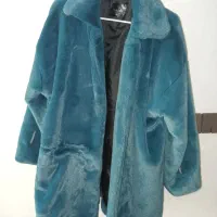 کت خز و کاپشن اسپرت