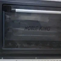 توستر نوبل در حد نو