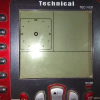 تعدادی لوازم