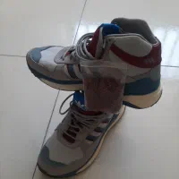 کتونی ساقدار