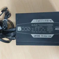 پاور گرین 550 وات