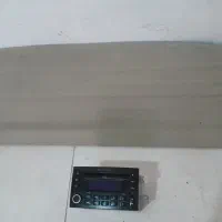 طاقچه وضبط فابریک ایکس ۳۳