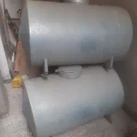 تانکی ابگرمکن