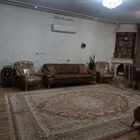 فروش طبقه اول ویلایی سه خواب