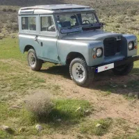 لندور|خودرو کلاسیک|شیراز, فرگاز|دیوار