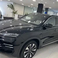 Byd song plus چشم خدا|خودرو سواری و وانت|تهران, درختی|دیوار