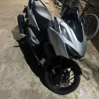 فروش ویژه موتور سیکلت در اقساط بلند مدت|موتورسیکلت|یزد, |دیوار