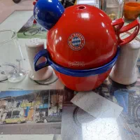 تخم مرغ پز برقی|ظروف پخت‌وپز|رشت, بازار|دیوار