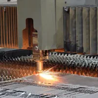 طراحی،نقشه کشی و برش با دستگاه لیزر