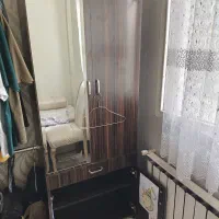 کمد تمام mdf ترک|جاکفشی، کمد، دراور|تهران, جنت‌آباد جنوبی|دیوار