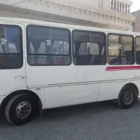 فروش مینی بوس