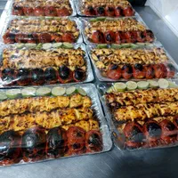 تهیه غذای مجالس ، شرکتی ، ارگانی ، تشریفاتی|خدمات پذیرایی، مراسم|شاهینشهر, سعدی شمالی|دیوار