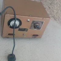 ترانس تقویت کننده برق مارک ادیسون ژاپنی