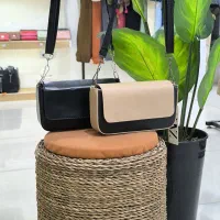 کیف مینیمال و پاسپورتی / کیف زنانه