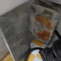 منقل و توری کباب بزرگ|اجاق گاز و لوازم برقی پختوپز|تهران, بیسیم|دیوار