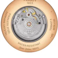 ساعت تیسوت اتومات اصلی آکبند خشک دست نشده|ساعت|تهران, افسریه شمالی|دیوار