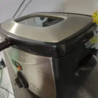 سرخ کن