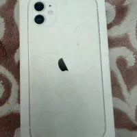 آیفون ۱۱ نرمال ۱۲۸ گیگ|موبایل|تهران, قناتکوثر|دیوار