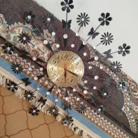 ساعت دیواری