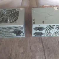 ۲عددپاور کامپیوتر