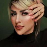 تخفیف ویژه میکاپ و شینیون