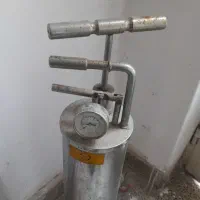 دستگاه لوله بازکنی دستی