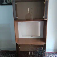 دکوراسیون و زیر تلوزیون