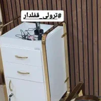 فروش تجهیزات آرایشگاه|آرایشگاه و سالن‌های زیبایی|قائم‌شهر, |دیوار