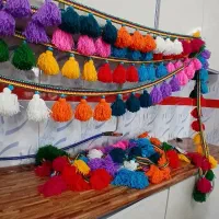 شیردنگ خوش رنگ