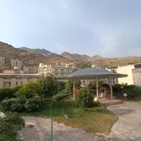 ۱۸۰ متر تک واحدی دو جهت نورگیر دو تراس نیاوران
