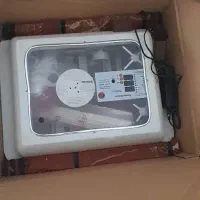 دستگاه جوجه کشی ۹۶ تایی سالم تضمینی