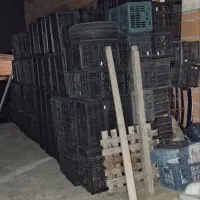 سبد|ظروف نگهدارنده، پلاستیکی، یکبارمصرف|ساری, |دیوار