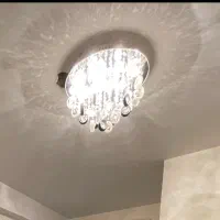 لوستر ریموت دار