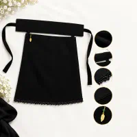 نقاب حجاب/پوشیه/نقاب سعودی