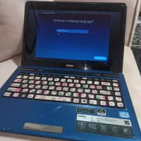 لب تاب Msi|رایانه همراه|ساوه, |دیوار