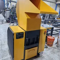 دستگاه آسیاب پلاستیک|ماشین‌آلات صنعتی|همدان, |دیوار